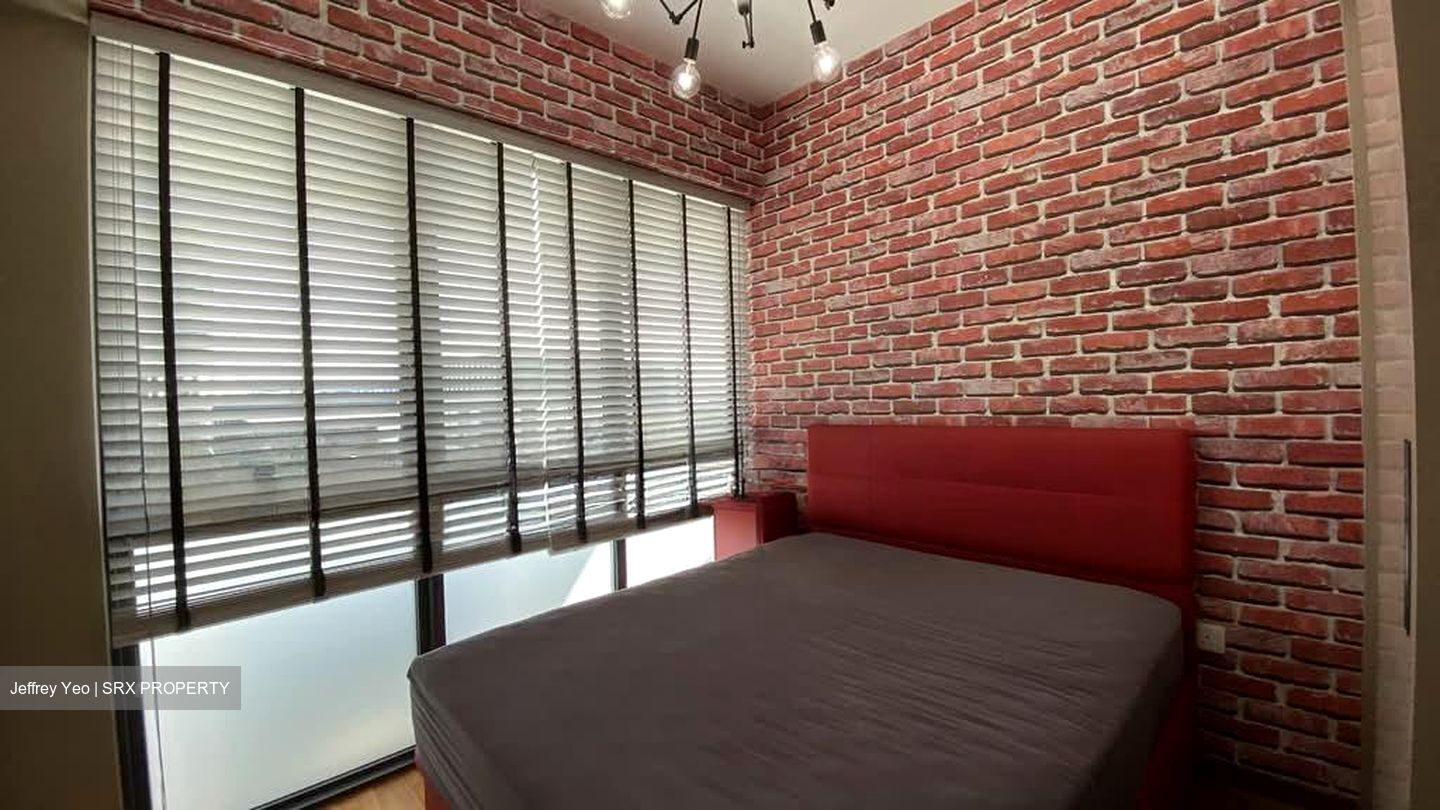 J Gateway (D22), Condominium #566669071